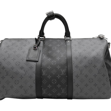 Brown Louis Vuitton Monogram Pochette Accessoires Shoulder Bag - 127-0Shops Revival