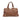 Brown Dolce & Gabbana Leather Tote Bag