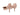 Blush Salvatore Ferragamo Pointed-Toe d'Orsay Pumps Size 37.5 - Designer Revival