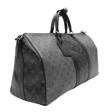Brown Louis Vuitton Monogram Pochette Accessoires Shoulder Bag - 127-0Shops Revival