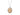 Cream Stacey Singer Carved Turtle Pave Diamond Pendant Necklace - Designer Revival