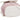 White & Multicolor Chanel CC Mania Backpack