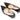 Black Jimmy Choo Patent Pointed-Toe Pumps Size 39