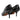 Black Celine Pointed-Toe Pumps Size 38