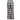 Black & White Chanel Embellished Plaid Tweed Trousers Size FR 38
