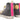 Grey & Multicolor Golden Goose Suede High-Top Sneakers Size 7