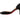 Black Christian Louboutin Suede Studded Pumps Size 39.5 - Designer Revival