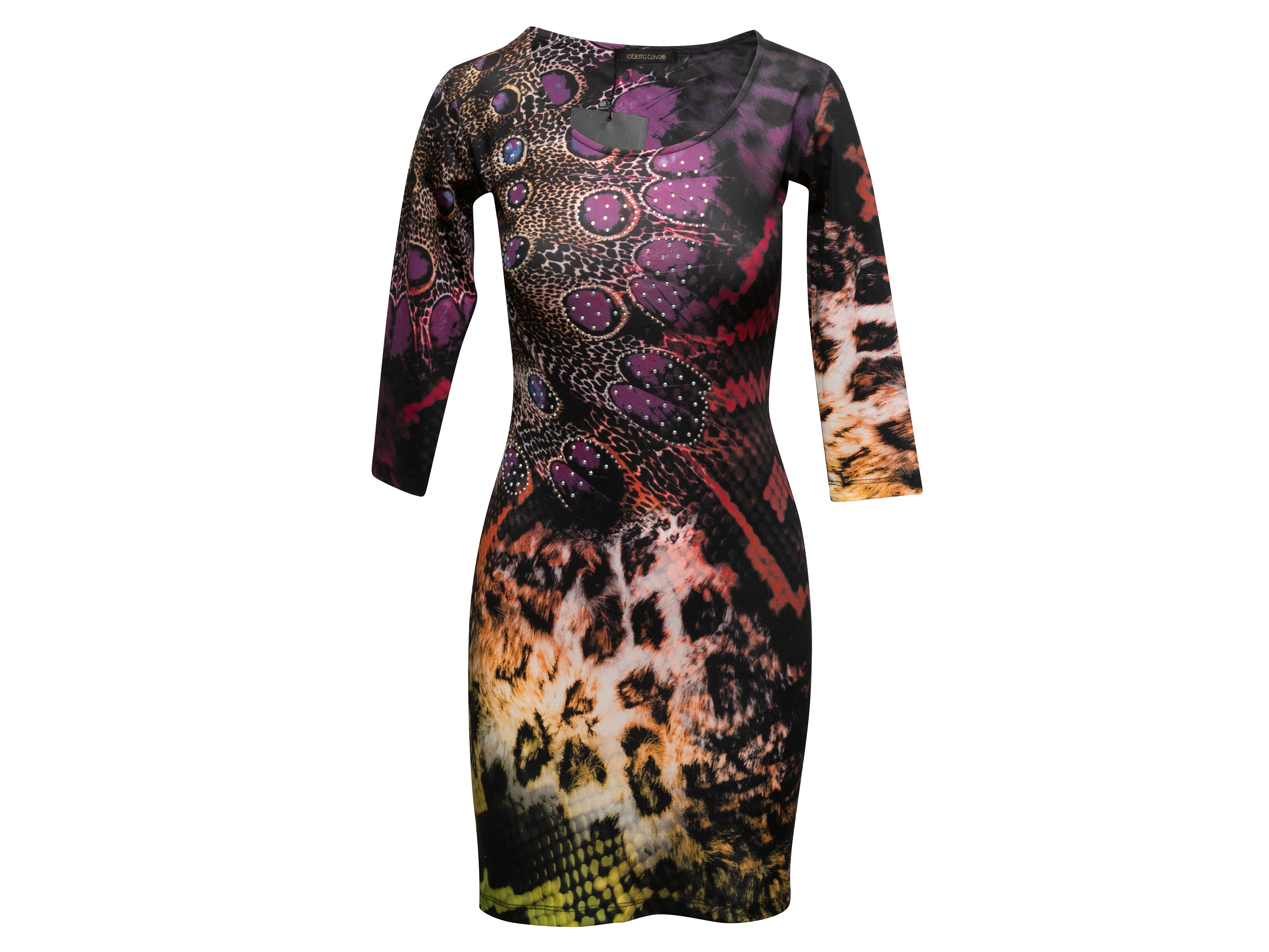 ROBERTO CAVALLI | Designer Revival