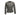 Vintage Black & White Calvin Klein Wool Herringbone Jacket Size US 8 - Designer Revival