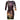 Multicolor Roberto Cavalli Animal Print Bodycon Dress Size US M