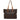 Brown Louis Vuitton Monogram Cabas Tote - Designer Revival