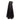 Vintage Black & Navy Oscar de la Renta Tulle Maxi Skirt Size S - 127-0Shops Revival