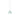 Emerald Bavna Crescent Pendant Necklace - Designer Revival