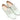 Mint Christian Loubotin Patent Leather Oxfords Size 37