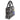 Black Christian Dior x Daniel Gordon Lady Art Bag