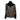 Vintage Black & Multicolor Saint Laurent 1976 Russian Collection Blouse Size US S/M - Designer Revival