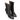 Black Alaia Pointed-Toe Mid-Calf Boots Size 39 - Atelier-lumieresShops Revival