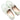 Mint Christian Loubotin Patent Leather Oxfords Size 37