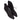 Black Laurence Dacade Pointed-Toe Lace Heeled Ankle Boots Size 37