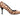 Beige & Brown Dolce & Gabbana Leopard Print Ponyhair Pointed-Toe Pumps Size 39