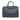 Navy The Row Pebbled Leather Tote Bag