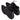 Black Laurence Dacade Pointed-Toe Lace Heeled Ankle Boots Size 37