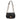 Black & Pink Chanel Denim Mood Flap Bag