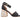 Black Marni Wool Crystal-Embellished Sandals Size 39 - Atelier-lumieresShops Revival