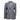 Vintage Navy & White Gaultier Jeans Fall/Winter 1994 Pegasus Motif Blazer Size US S