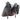 Black Louis Vuitton Tassel Pumps Size 37