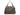 Grey Celine Leather Edge Handbag - Designer Revival