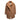 Brown Max Mara Camel Hair Teddy Bear Coat Size US 0