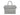 Grey Givenchy Small Horizon Satchel - Designer Revival