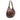 Brown Nancy Gonzalez Crocodile Hobo Bag