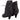 Black Laurence Dacade Pointed-Toe Lace Heeled Ankle Boots Size 37