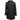 Black & White Chanel Cashmere & Wool-Blend Double-Breasted Tweed Coat Size FR 38