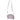 Light Purple Gucci Soho Crossbody Bag