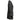 Black & White Chanel Cashmere & Wool-Blend Double-Breasted Tweed Coat Size FR 38