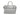 Grey Givenchy Small Horizon Satchel - Designer Revival