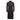 Black Prada Long Sleeve Mock Neck Dress Size US S