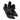 Black Jean Michel Cazabat Cutout Booties Size 36.5 - Atelier-lumieresShops Revival