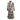 Black & Multicolor Giorgio Sant'Angelo Floral Print Long Sleeve Dress Size US S