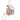 White & Multicolor Chanel CC Mania Backpack