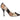Brown & Multicolor Yves Saint Laurent Snakeskin Pumps Size 38.5 - Atelier-lumieresShops Revival