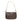 Brown Louis Vuitton Mini Pochette Shoulder Bag