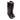 Black Christian Louboutin Cate Knee-High Boots Size 37