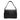 Black Proenza Schouler Leather Shoulder Bag - Designer Revival