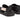 Black Marni Mesh & Leather Slingback Clogs Size 38