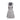 White & Black Alaia Labyrinth Sleeveless Fit & Flare Dress Size IT 36