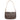 Brown Louis Vuitton Mini Pochette Shoulder Bag - Designer Revival